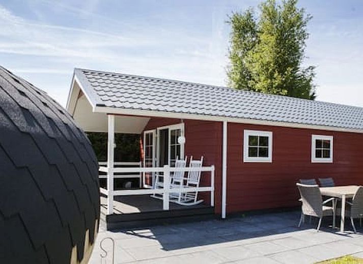 Recreatiepark De Boshoek