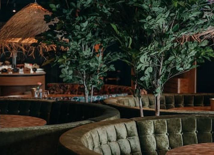 Recreatiepark De Boshoek