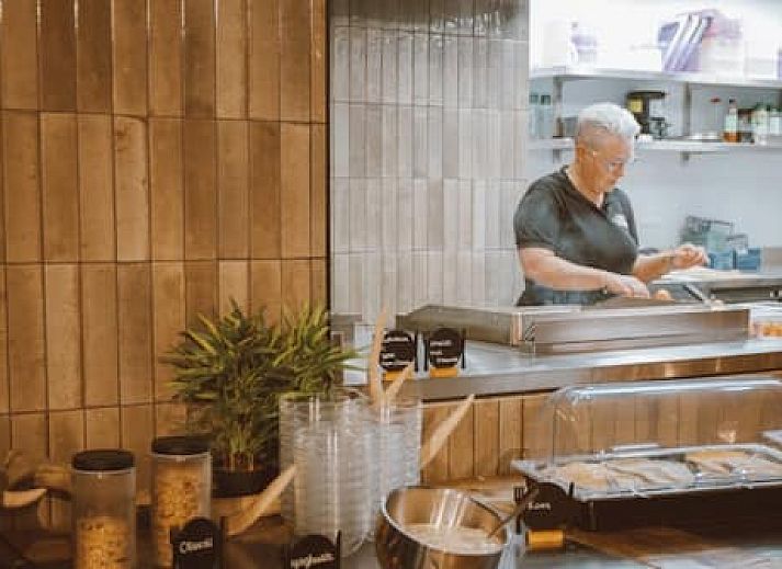 Recreatiepark De Boshoek