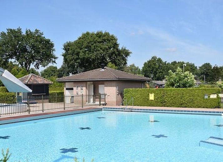 Recreatiepark De Boshoek