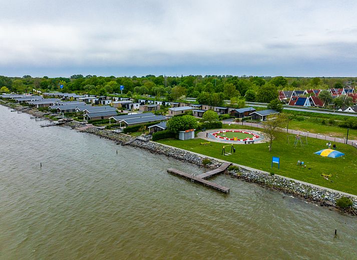 EuroParcs Markermeer