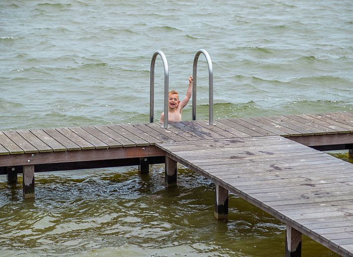 EuroParcs Markermeer