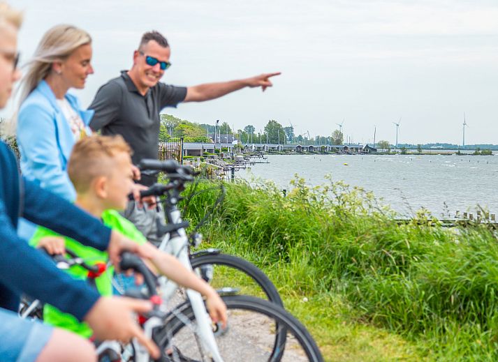 EuroParcs Markermeer