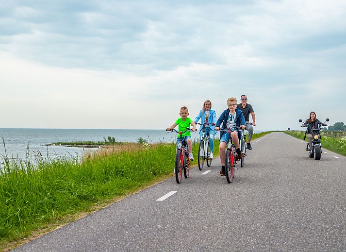 EuroParcs Markermeer