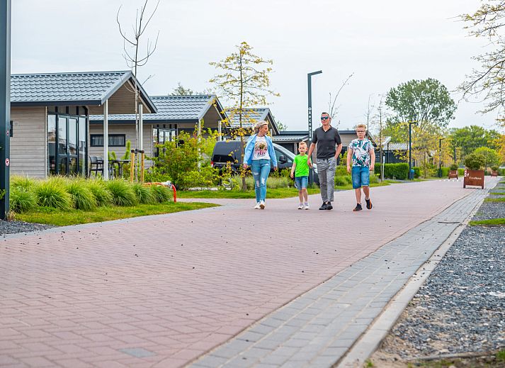 EuroParcs Markermeer