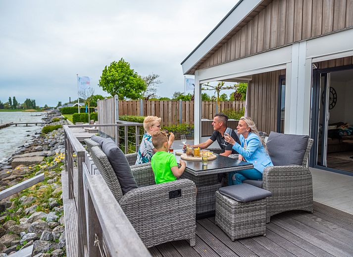 EuroParcs Markermeer