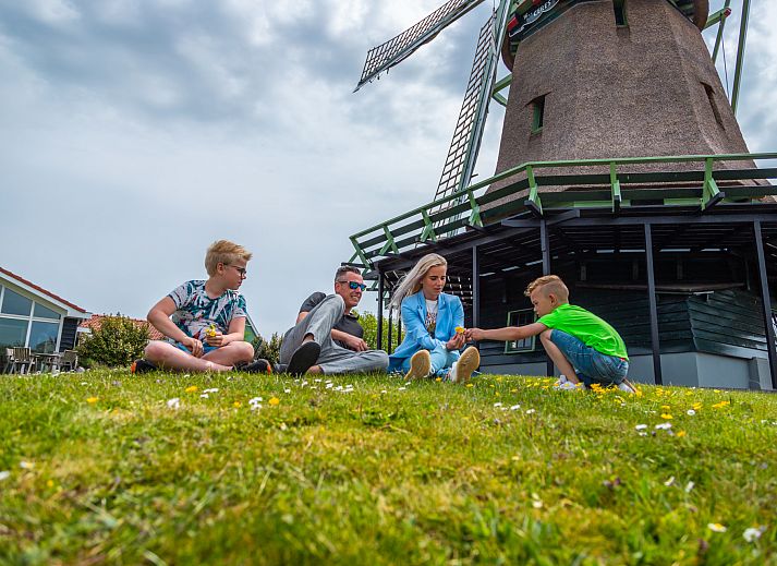 EuroParcs Markermeer