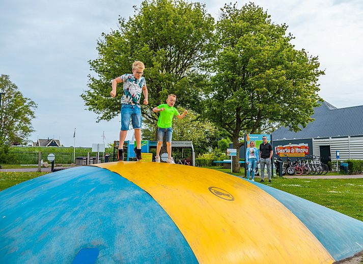 EuroParcs Markermeer