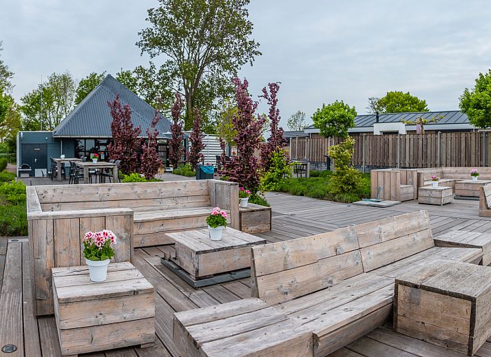 EuroParcs Markermeer