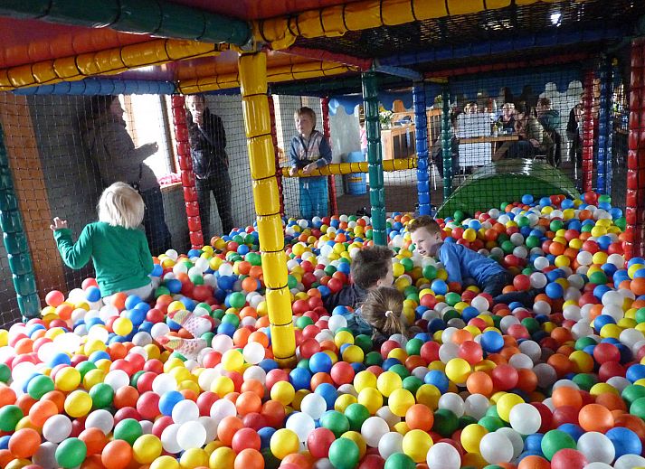 Camping Nieuw Romalo