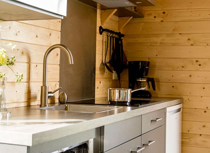 Camping Nieuw Romalo