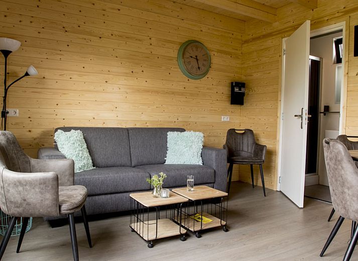 Camping Nieuw Romalo