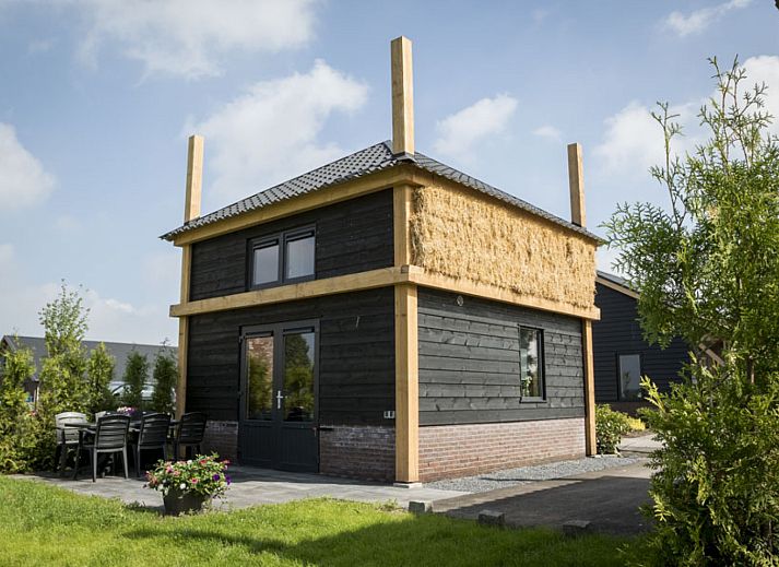 Camping Nieuw Romalo