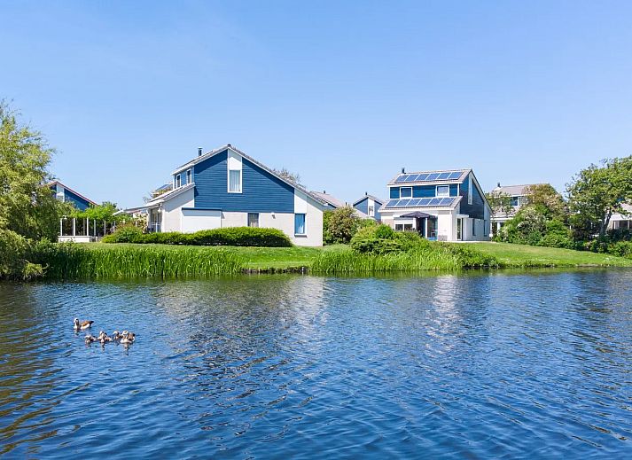 Beach Park Texel