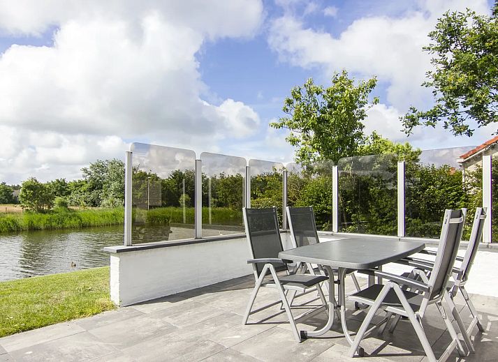 Beach Park Texel