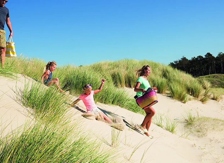 Beach Park Texel