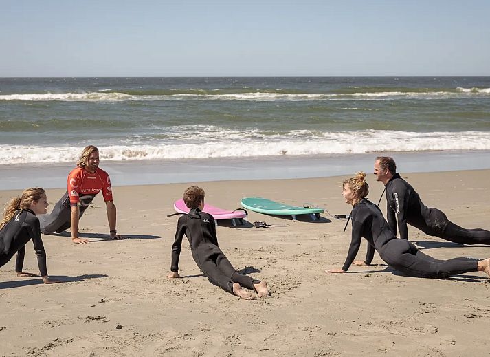 Beach Park Texel