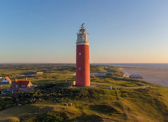 Beach Park Texel