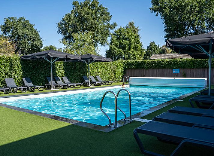 R�sidence de Leuvert