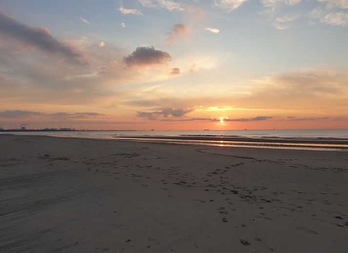 Strandcamping Jagtveld