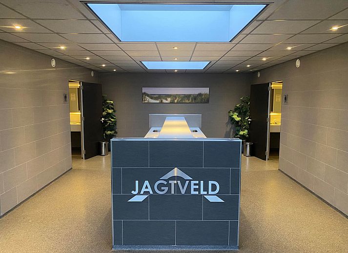 Strandcamping Jagtveld