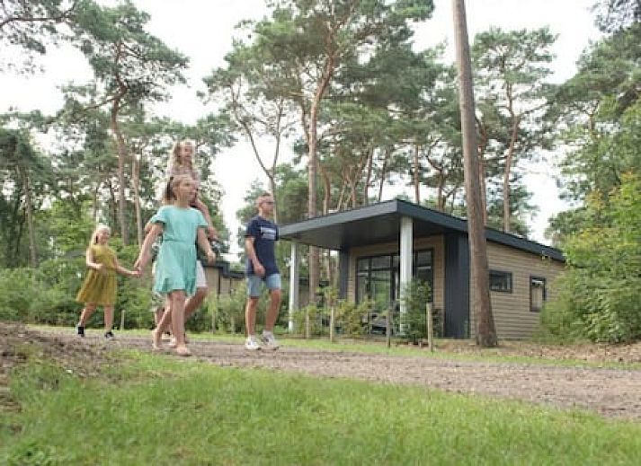 Vakantiepark de Kleine Belties