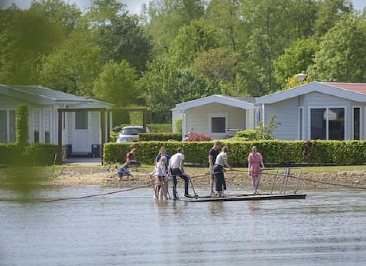 Vakantiepark de Kleine Belties