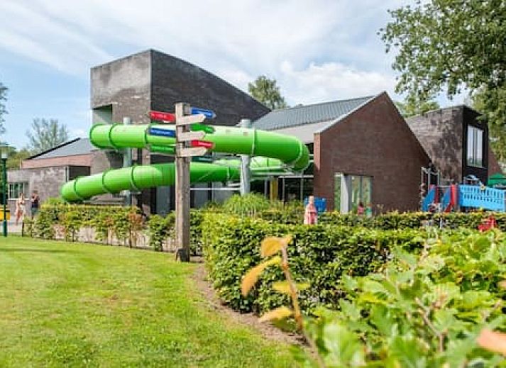 Vakantiepark de Kleine Belties