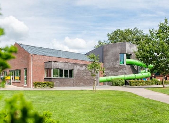 Vakantiepark de Kleine Belties