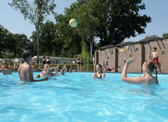 Vakantiepark de Kleine Belties