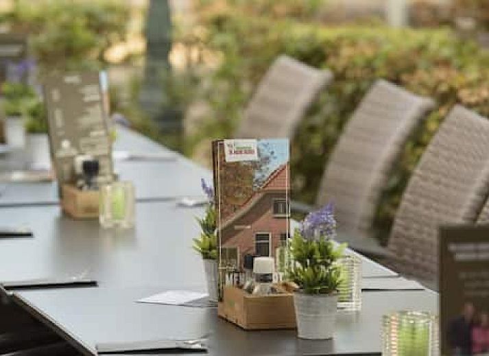 Vakantiepark de Kleine Belties