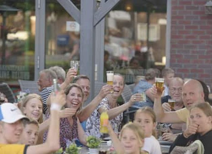 Vakantiepark de Kleine Belties