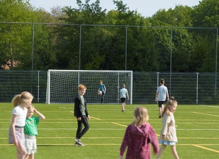 Vakantiepark de Kleine Belties