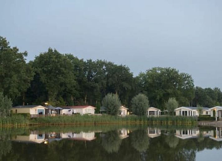 Vakantiepark de Kleine Belties