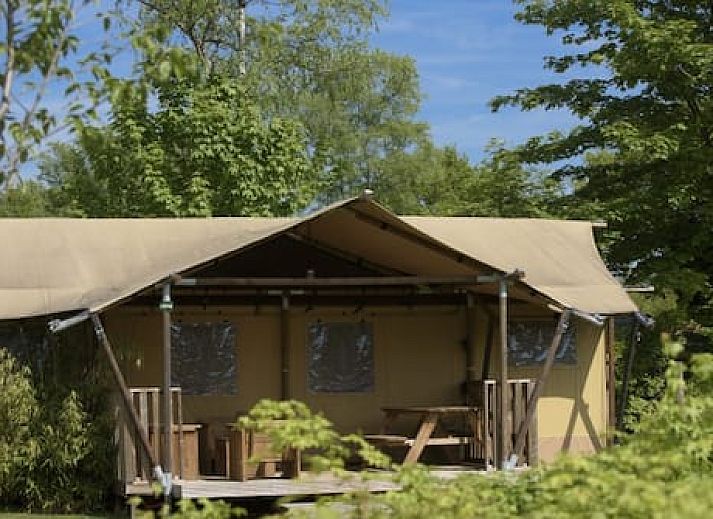 Vakantiepark de Kleine Belties