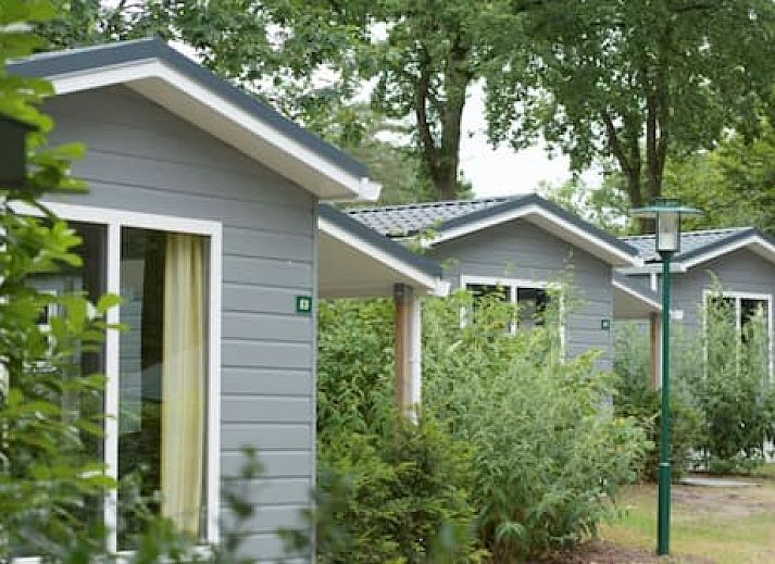 Vakantiepark de Kleine Belties