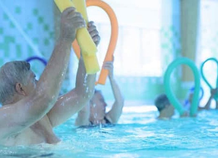 Vakantiepark de Kleine Belties