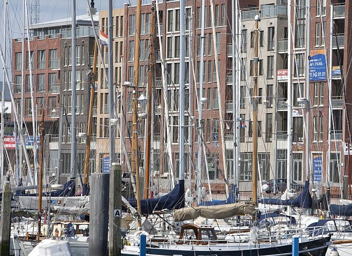 Nautisch Centrum Scheveningen