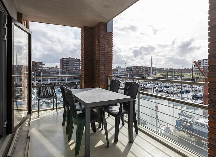 Nautisch Centrum Scheveningen