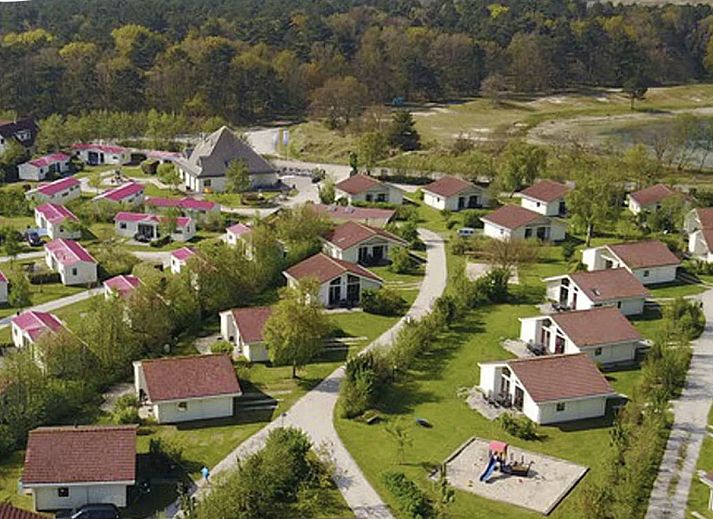 Vakantiepark de Riesen