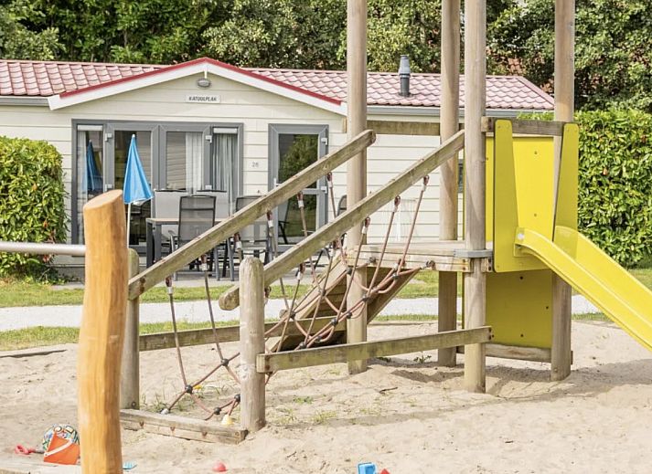 Vakantiepark de Riesen