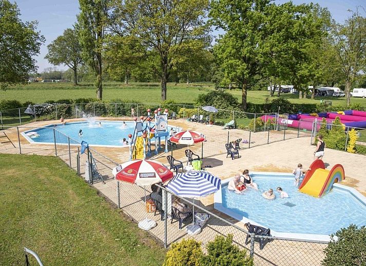 Recreatiepark Den Blanken