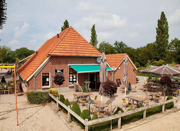 Recreatiepark Den Blanken