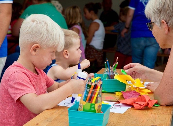 Recreatiepark Den Blanken