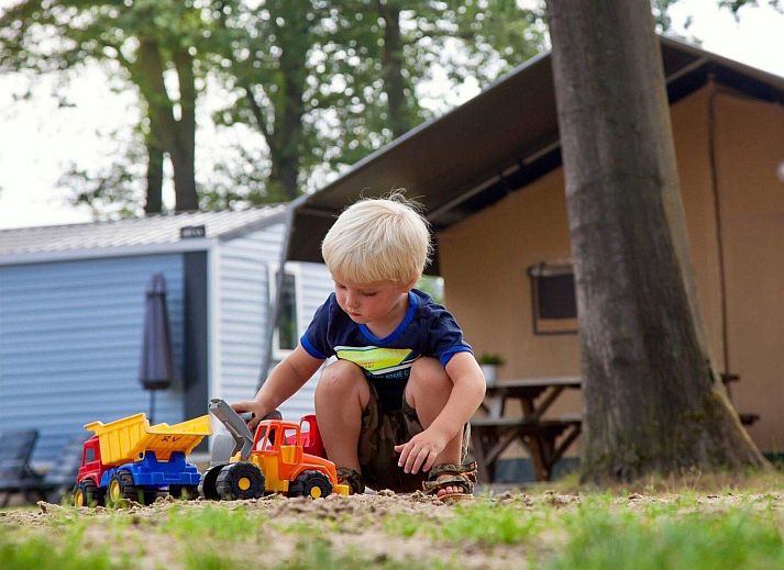 Recreatiepark Den Blanken