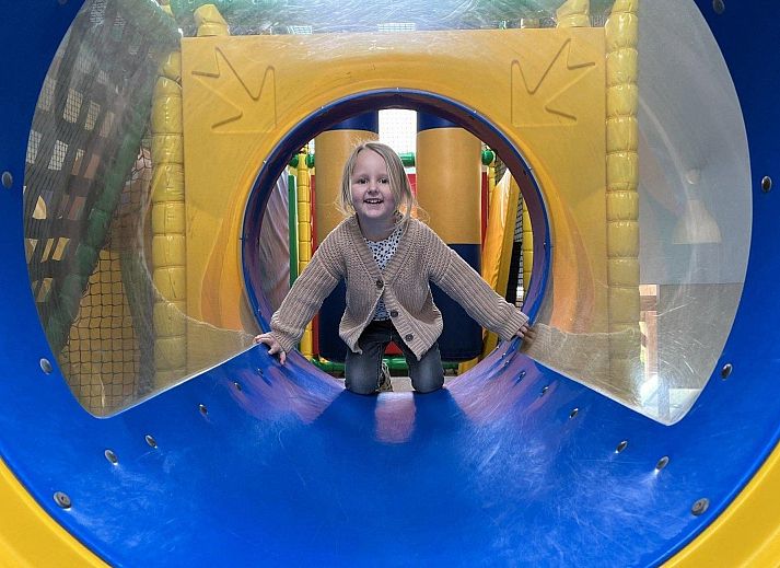 Recreatiepark Den Blanken