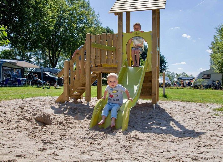 Recreatiepark Den Blanken