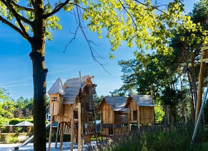 Vakantiepark Molenvelden