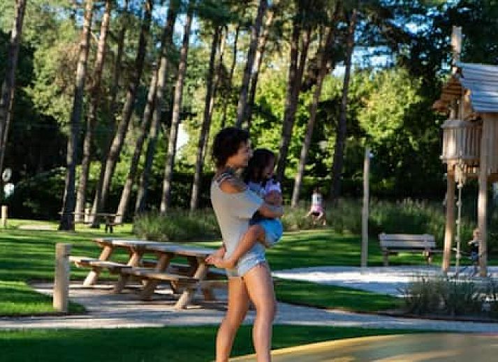 Vakantiepark Molenvelden