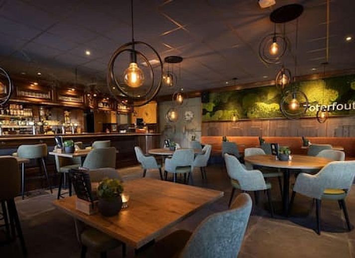 Vakantiepark Molenvelden